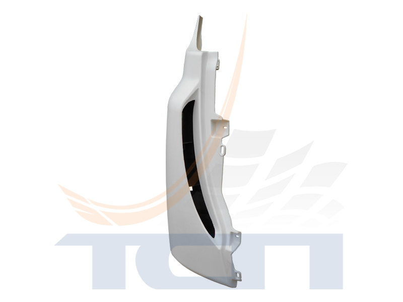 Угол кабины правый RENAULT MIDLUM/KERAX T570003 ТСП КИТАЙ - 3