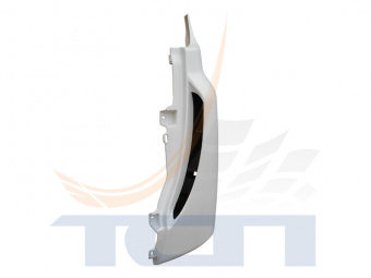 Угол кабины левый RENAULT MIDLUM/KERAX T570004 ТСП КИТАЙ - 2
