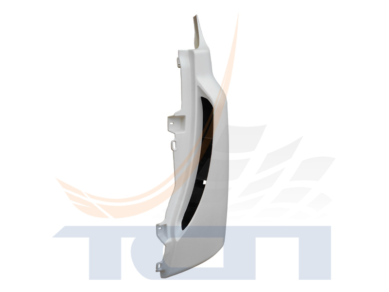 Угол кабины левый RENAULT MIDLUM/KERAX T570004 ТСП КИТАЙ - 3