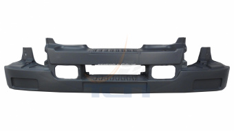 Бампер RENAULT MIDLUM 1AS T570005 ТСП КИТАЙ - 2