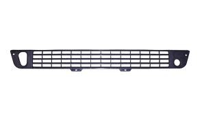 Решетка в бампер верхняя PREMIUM 1 1996-2004 T510016 ТСП Китай - 2