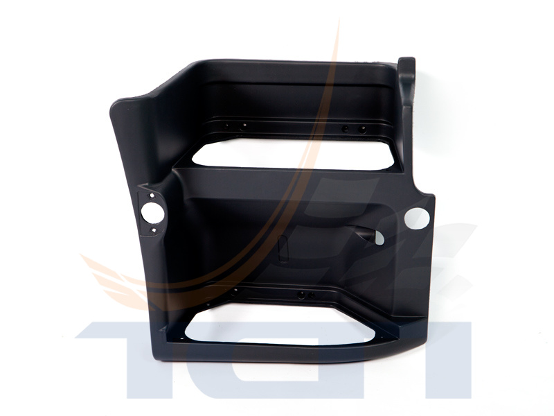 Подножка правая (серый пластик) VOLVO FE/ RENAULT PREMIUM 2 2005>/PREMIUM 3 TD08-58-010GR TangDe - 3