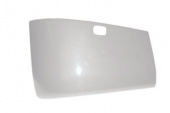 Бампер правая часть с отверстием PREMIUM 2 2005>/PREMIUM 3 T520023 ТСП Китай