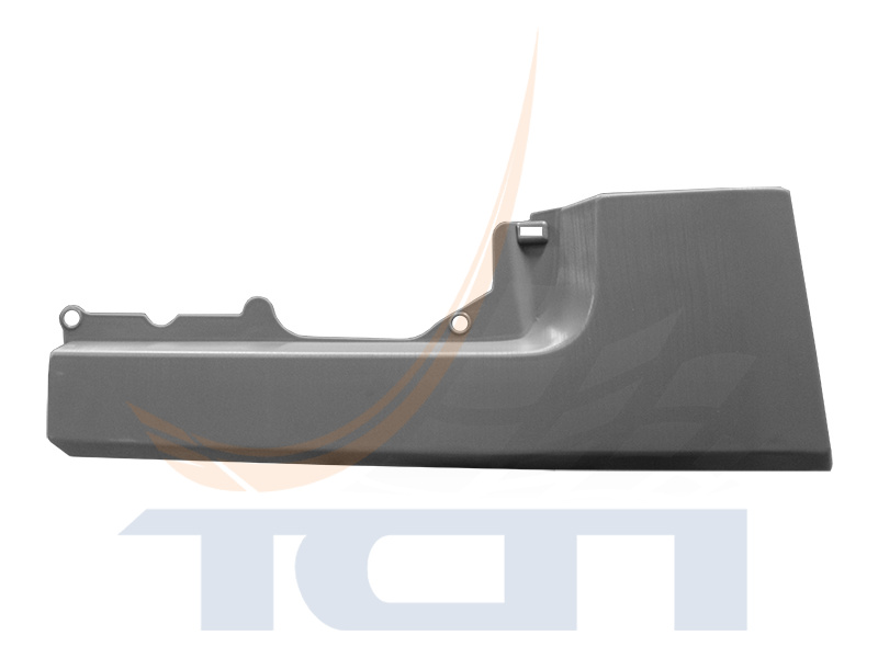 Накладка бампера правая RENAULT Range T E6 TD11-58-009SR TangDe - 3
