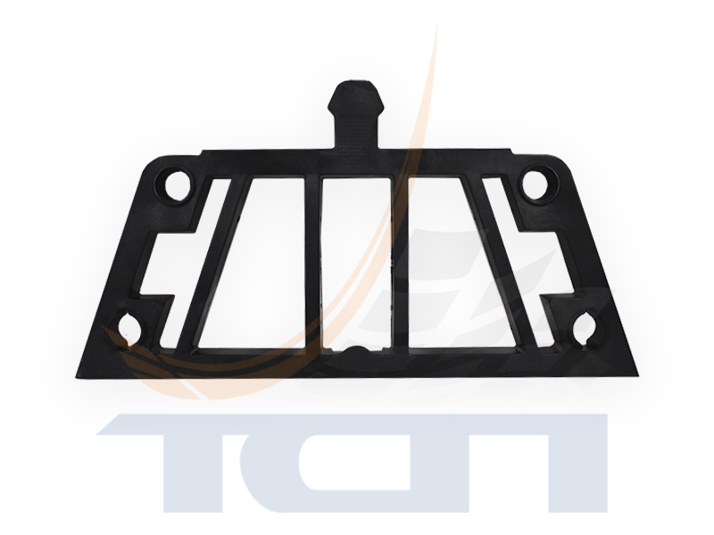 Накладка подножки RENAULT Range T E6 TD11-58-023 TangDe - 3