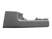 Накладка бампера левая RENAULT Range T E6 TD11-58-009SL TangDe