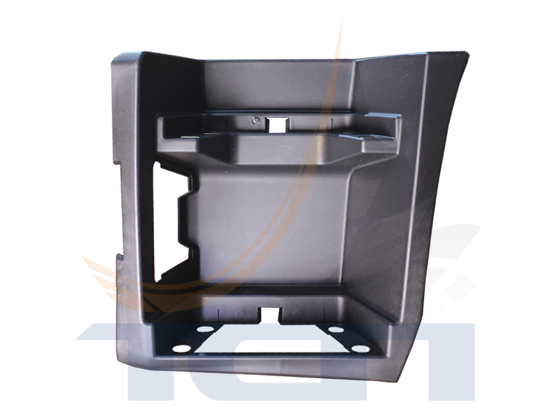 Корпус подножки левый RENAULT Range T E6 TD11-58-022L-1 TangDe - 3