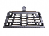 Накладка подножки RENAULT Range T E6 TD11-58-024 TangDe