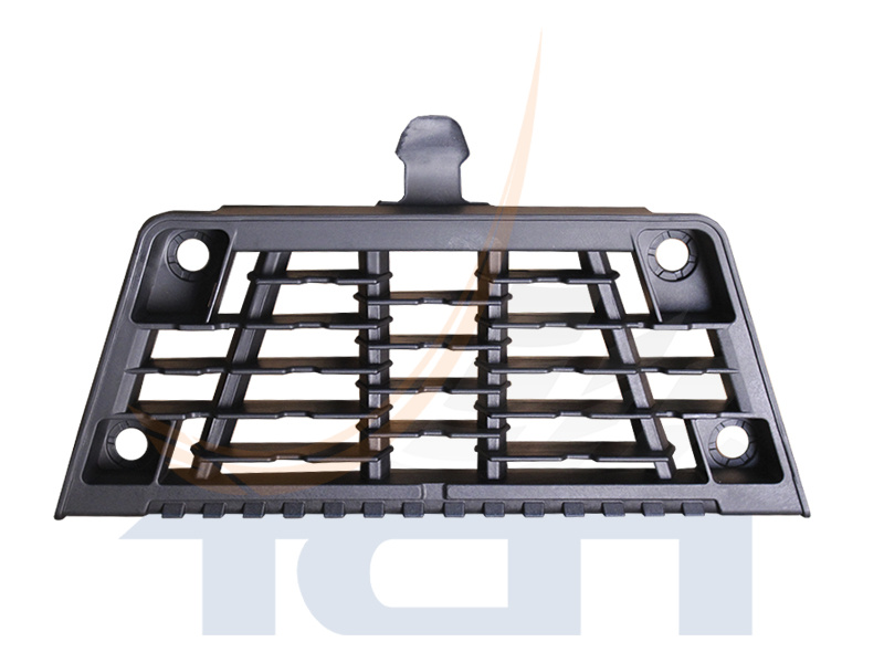 Накладка подножки RENAULT Range T E6 TD11-58-024 TangDe - 3