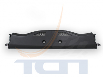 Бампер средняя часть RENAULT Range T E6 TD11-58-012G TangDe - 2