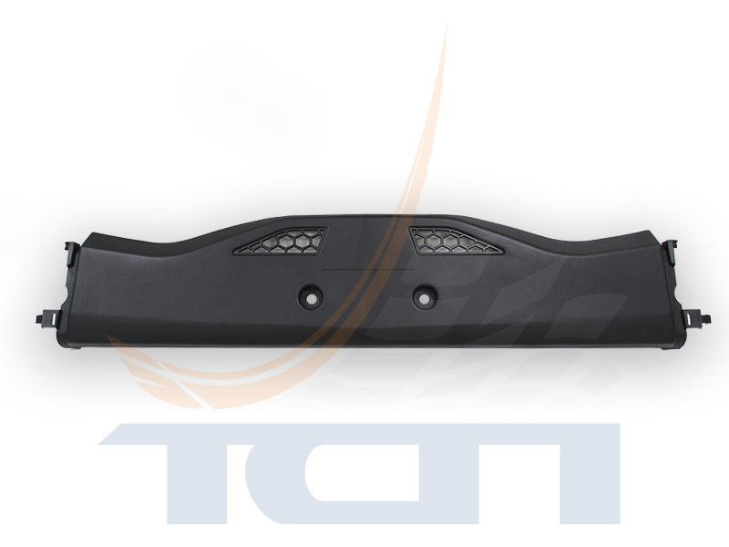 Бампер средняя часть RENAULT Range T E6 TD11-58-012G TangDe - 3