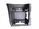 Корпус подножки правый RENAULT Range T E6 TD11-58-022R TangDe