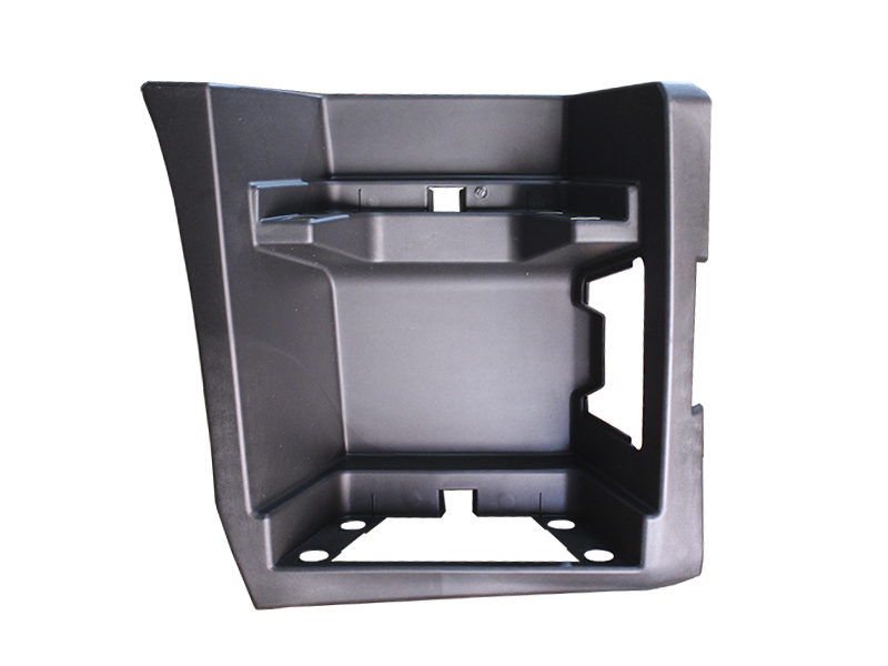 Корпус подножки правый RENAULT Range T E6 TD11-58-022R TangDe - 5