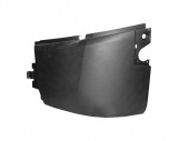 Угол бампера левый RENAULT T E6 TD11-58-013L TangDe