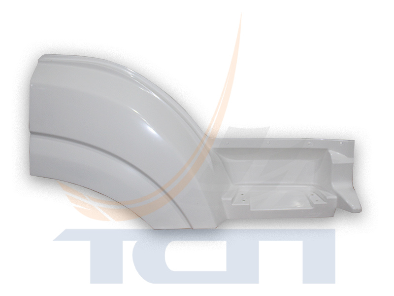 Подножка верхняя правая NEO T901231 ТСП - 3