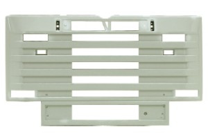 Решетка радиатора SCANIA 3R 1988-1996 T620014 ТСП Китай - 2