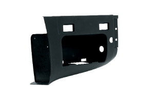 Подножка правая SCANIA 3R 1988-1996 T620011 ТСП Китай - 2
