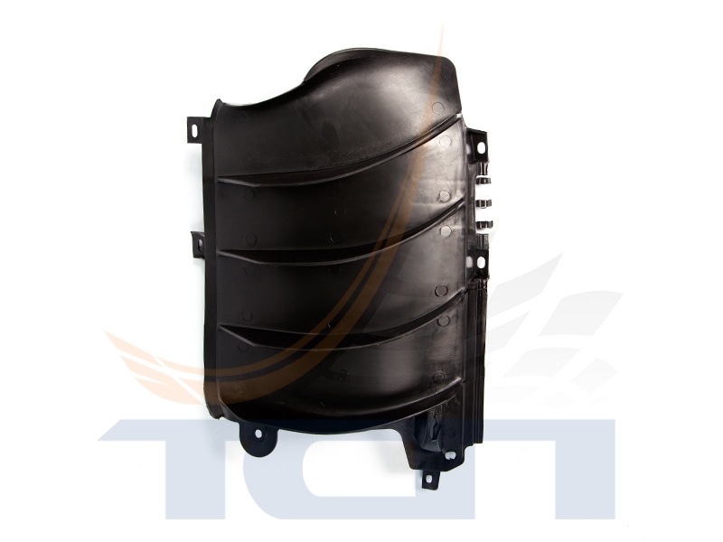 Вставка в дефлектор правая SCANIA 4R 1995-2005 T640043 ТСП - 3