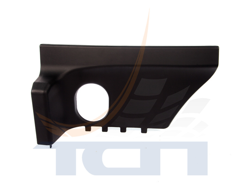 Панель подножки левая SCANIA 4R/P 1995-2005 T640025 ТСП Китай - 3