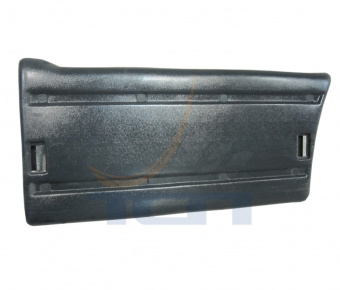 Боковая панель левая 6x2 SCANIA 4R 1995-2005 T640017 ТСП Китай - 2