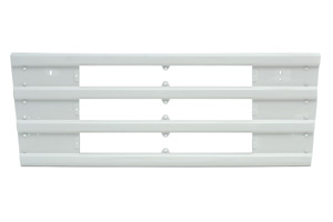 Решетка радиатора SCANIA 4R 1995-2005 T640028 ТСП Китай - 2