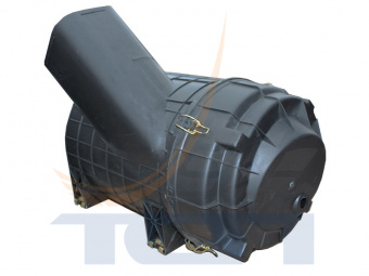 Корпус фильтра воздушного SCANIA 4R 1995-2005 T640045 ТСП - 2