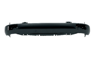Бампер SCANIA 4P 1995-2005 T630001 ТСП Китай - 2