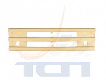 Решетка радиатора SCANIA 4P 1995-2005 T630002 ТСП Китай - 2