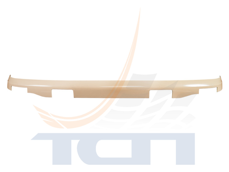Козырек солнцезащитный под 2 габарита и 2 п/т фары SCANIA 6 P T670034 ТСП - 3