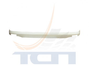 Козырек солнцезащитный (верхняя часть) под 2 габарита SCANIA 6 P T670035 ТСП - 2
