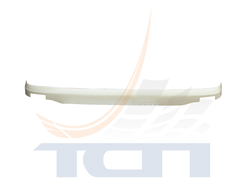 Козырек солнцезащитный (верхняя часть) под 2 габарита SCANIA 6 P T670035 ТСП - 3