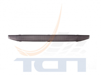 Сетка решетки радиатора средняя SCANIA 6 R 2010> T670028 ТСП КИТАЙ - 2