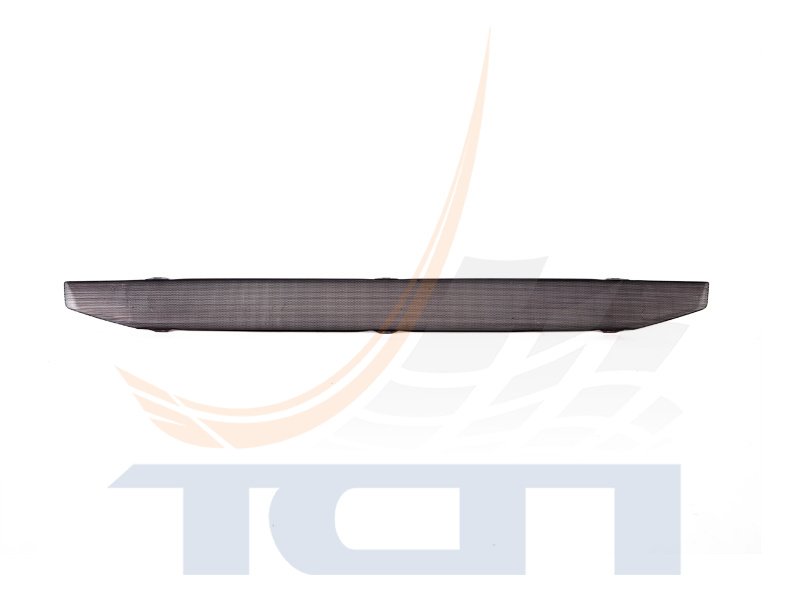 Сетка решетки радиатора средняя SCANIA 6 R 2010> T670028 ТСП КИТАЙ - 3