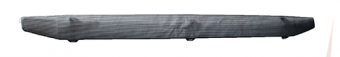 Сетка решетки радиатора верхняя SCANIA 6 R 2010> T670027 ТСП КИТАЙ - 2