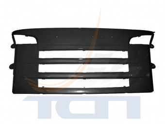 Решетка радиатора SCANIA 6R T670001 ТСП - 2
