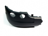 Угол бампера правый SCANIA 6R 2010> TD09-52-005R TangDe