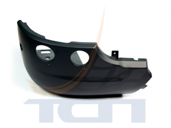 Угол бампера правый SCANIA 6R 2010> TD09-52-005R TangDe - 2