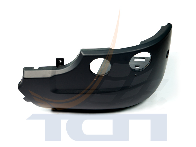 Угол бампера левый SCANIA 6R 2010> TD09-52-005L TangDe - 3