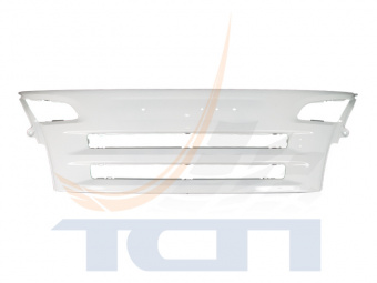 Решетка радиатора SCANIA 5P 2004> T650003 ТСП Китай - 2