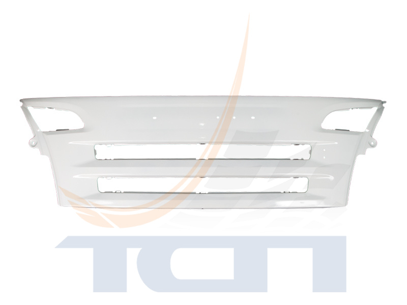 Решетка радиатора SCANIA 5P 2004> T650003 ТСП Китай - 3