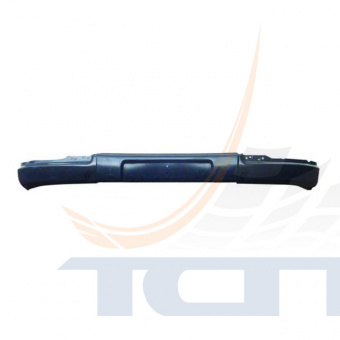 Бампер SCANIA 5 P 2004> T650011 ТСП КИТАЙ - 2