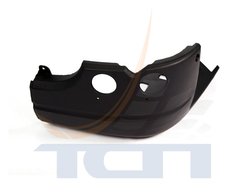 Корпус противотуманной фары левый SCANIA 5R 2004> TD08-52-019L TangDe - 3