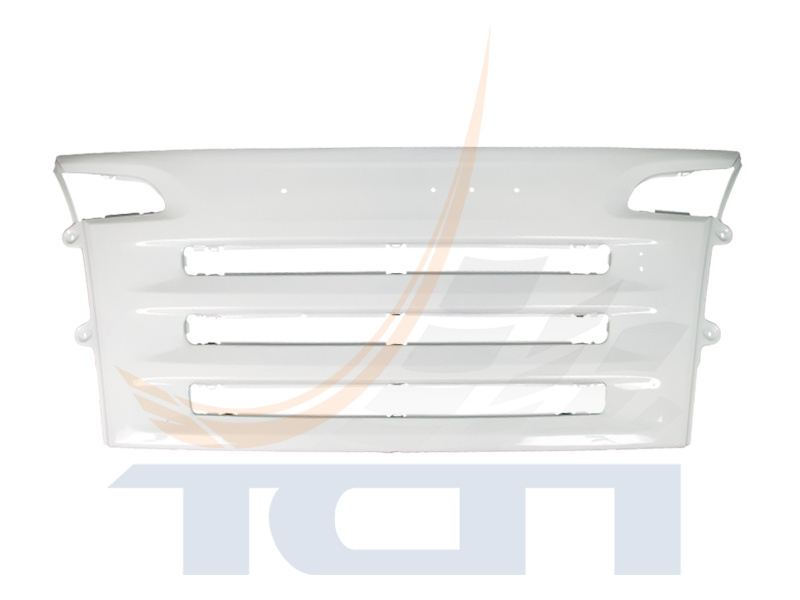 Решетка радиатора SCANIA 5R 2004> T660004 ТСП Китай - 3