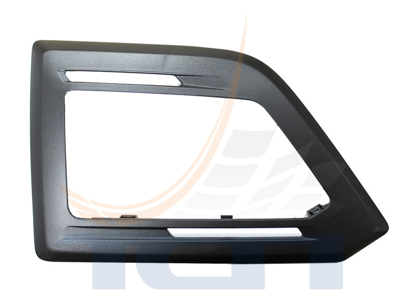 Рамка фары правой SCANIA CR/CS 2016- TD01-52-030R TangDe - 3