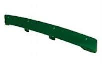 Козырек солнцезащитный зеленый VOLVO F 1977-1994 T710004 ТСП Китай - 2