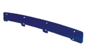 Козырек солнцезащитный синий VOLVO F 1977-1994 T710029 ТСП Китай - 2