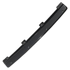 Козырек солнцезащитный дымка VOLVO F 1977-1994 T710011 ТСП Китай - 2