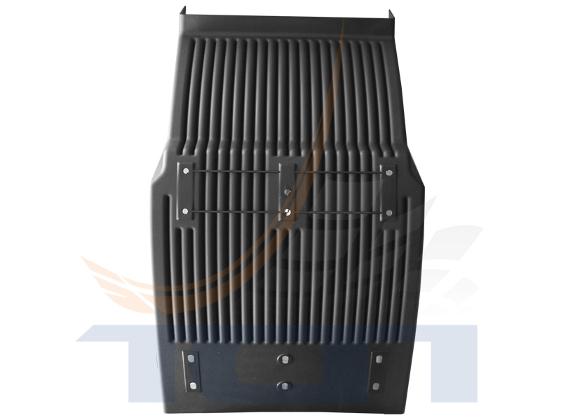 Крыло переднее задняя часть левое/правое VOLVO FH1 1993-1999/FM1 1998> TD06-51-058 TangDe - 3