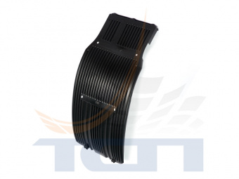 Крыло переднее передняя часть правое VOLVO FH1 1993-1999 T720026 ТСП Китай - 2
