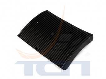 Крыло заднее задняя часть VOLVO FH1 1993-1999/FM1 1998> T720012 ТСП Китай - 2